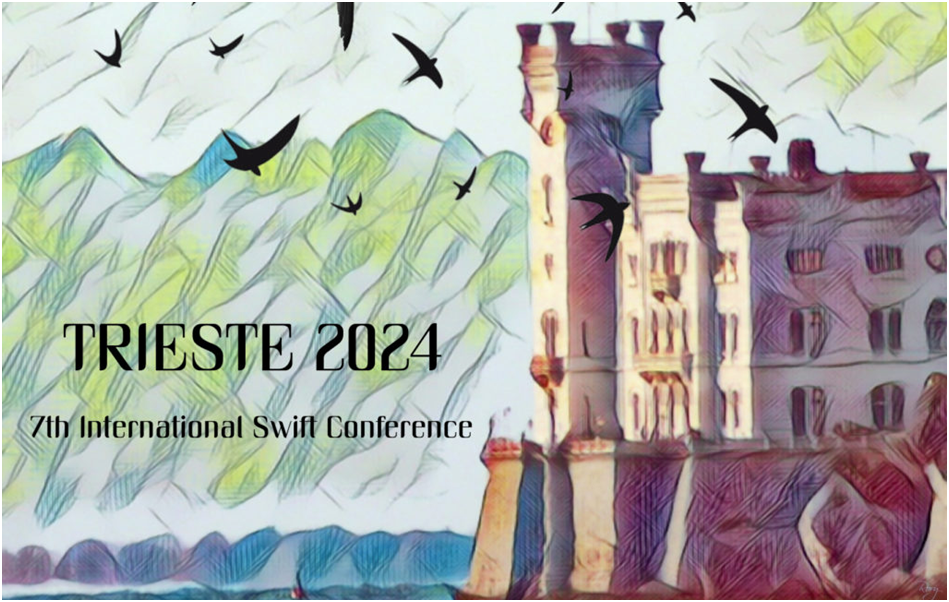 7th International Swift Conference