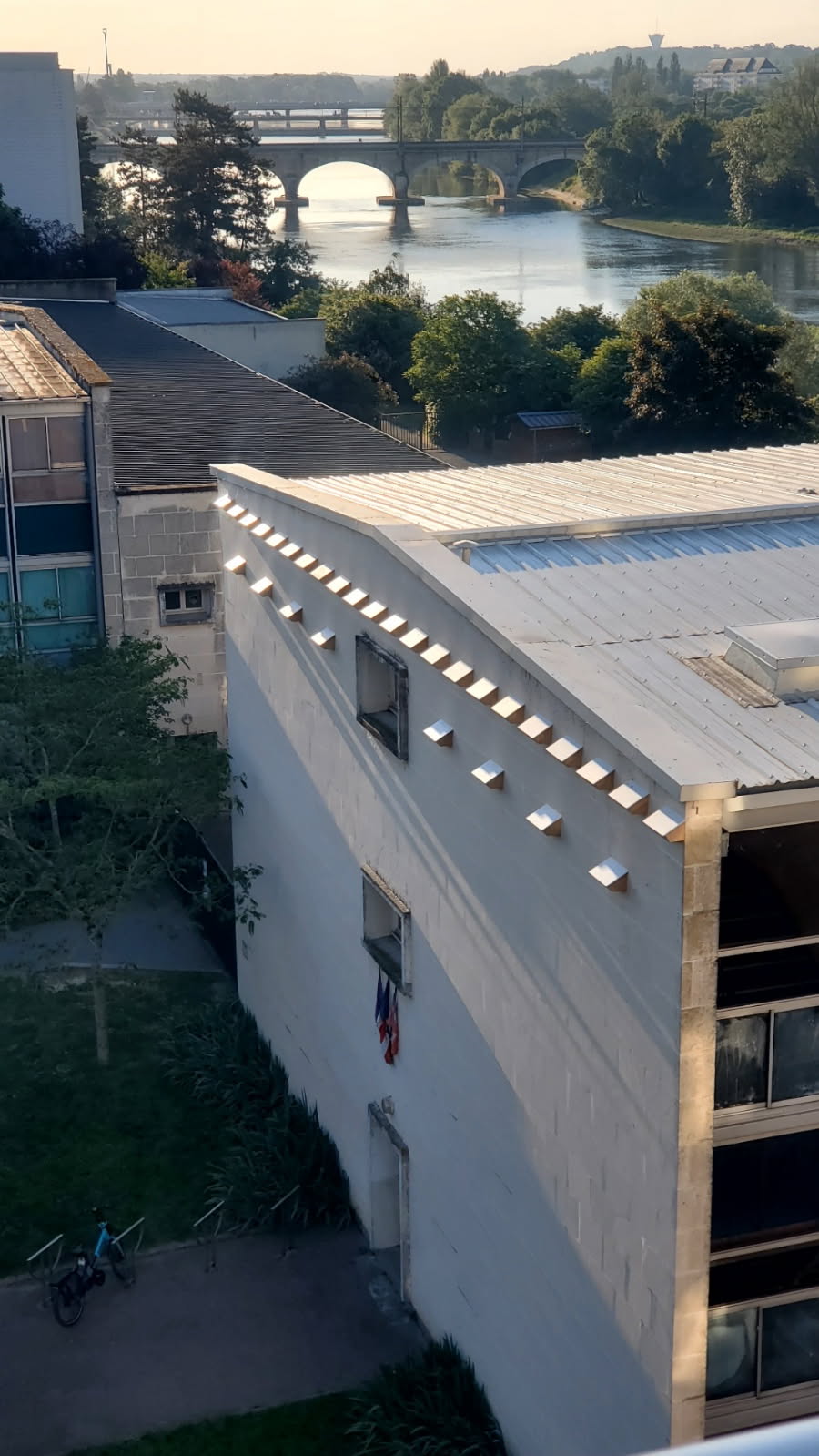 100 Nichoirs pour les martinets noirs