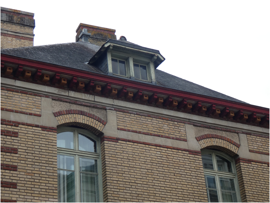 Magnifique Opération à Rennes !